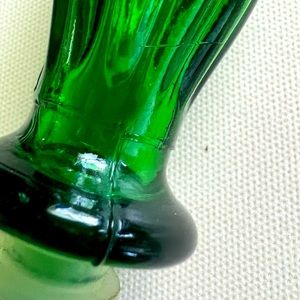 Empoli Italian Genie Decanter with stopper